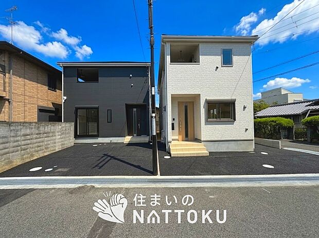 ■東大阪・南河内エリアで377件の新築一戸建情報!■お気軽にお問い合わせ下さい!■ローンのご相談も、当社の住宅ローン診断士にお任せ下さい!