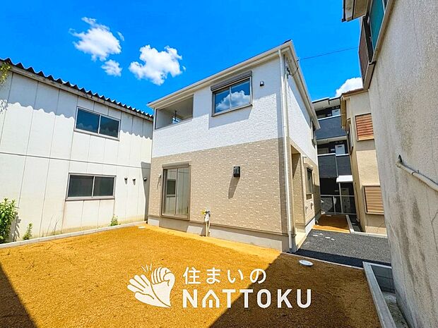■堺市エリアで123件の新築一戸建情報!■お気軽にお問い合わせ下さい!■ローンのご相談も、当社の住宅ローン診断士にお任せ下さい!