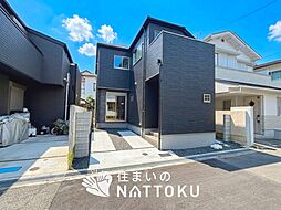大阪府豊中市上野東