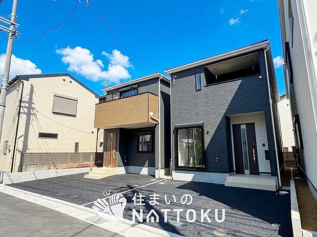 ■東大阪・南河内エリアで３７７件の新築一戸建情報！■お気軽にお問い合わせ下さい！■ローンのご相談も、当社の住宅ローン診断士にお任せ下さい！