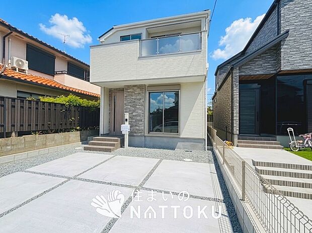■堺市エリアで123件の新築一戸建情報!■お気軽にお問い合わせ下さい!■ローンのご相談も、当社の住宅ローン診断士にお任せ下さい!
