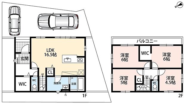 4LDK