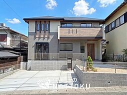 阪急京都本線「桂」駅 バス21分「西桂坂」バス停 徒歩3分