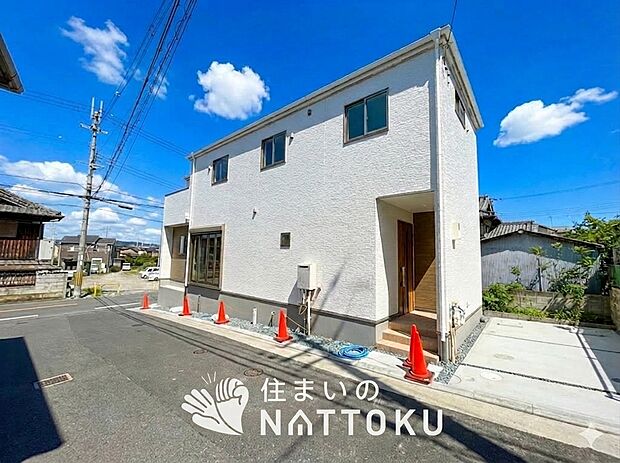 ■京阪・北河内エリアで355件の新築一戸建情報!■お気軽にお問い合わせ下さい!■ローンのご相談も、当社の住宅ローン診断士にお任せ下さい!