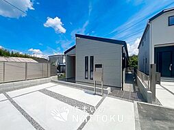 滋賀県甲賀市水口町新城