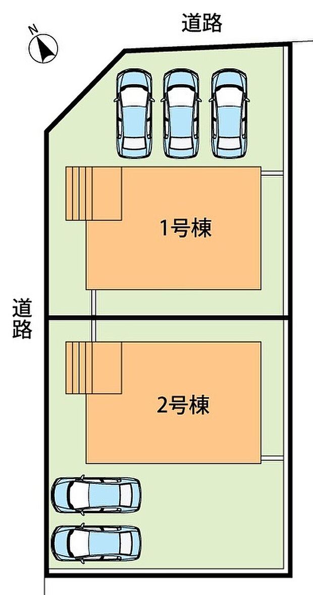 全２邸