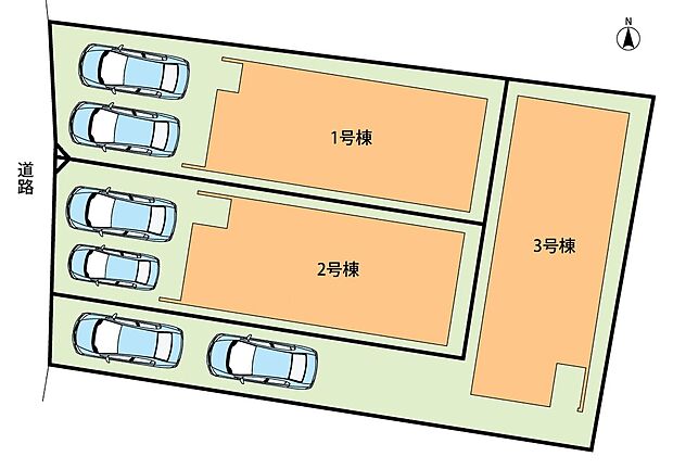 全3邸