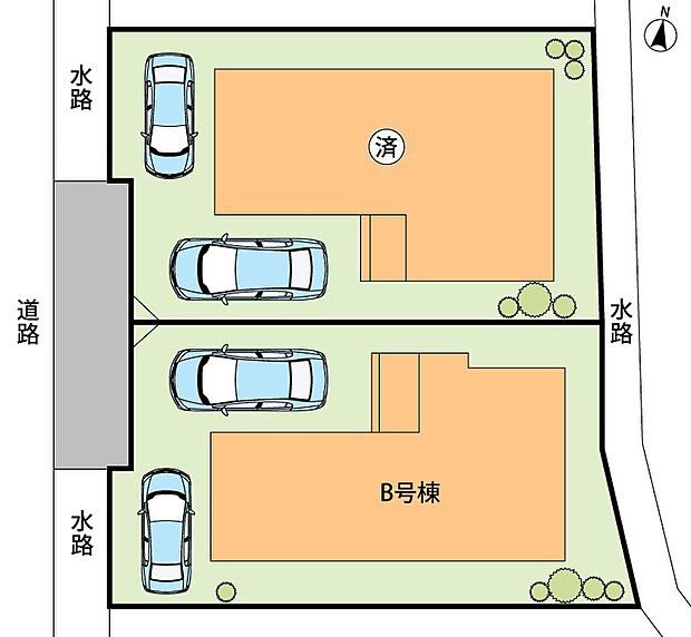 全2邸