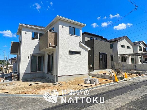 ■東大阪・南河内エリアで377件の新築一戸建情報!■お気軽にお問い合わせ下さい!■ローンのご相談も、当社の住宅ローン診断士にお任せ下さい!