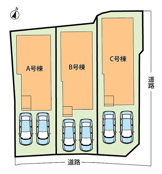 全3邸
