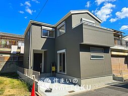 大阪府藤井寺市惣社