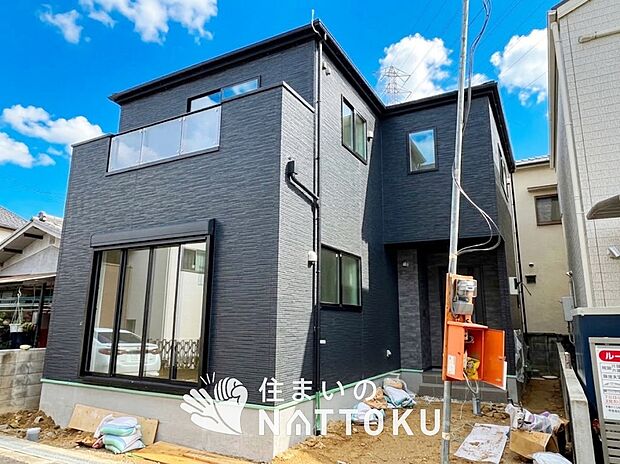 ■京阪・北河内エリアで355件の新築一戸建情報!■お気軽にお問い合わせ下さい!■ローンのご相談も、当社の住宅ローン診断士にお任せ下さい!