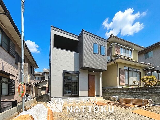 ■滋賀県で480件の新築一戸建情報!■お気軽にお問い合わせ下さい!■ローンのご相談も、当社の住宅ローン診断士にお任せ下さい!
