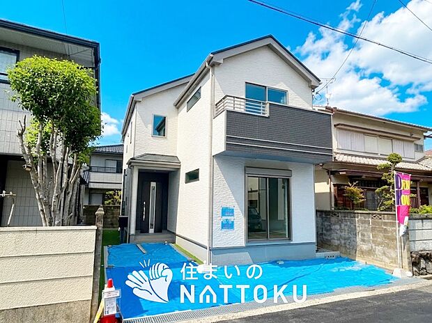 ■東大阪・南河内エリアで377件の新築一戸建情報!■お気軽にお問い合わせ下さい!■ローンのご相談も、当社の住宅ローン診断士にお任せ下さい!