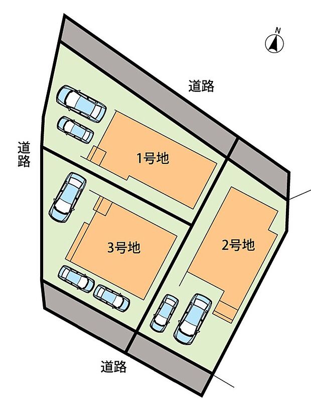 全3邸