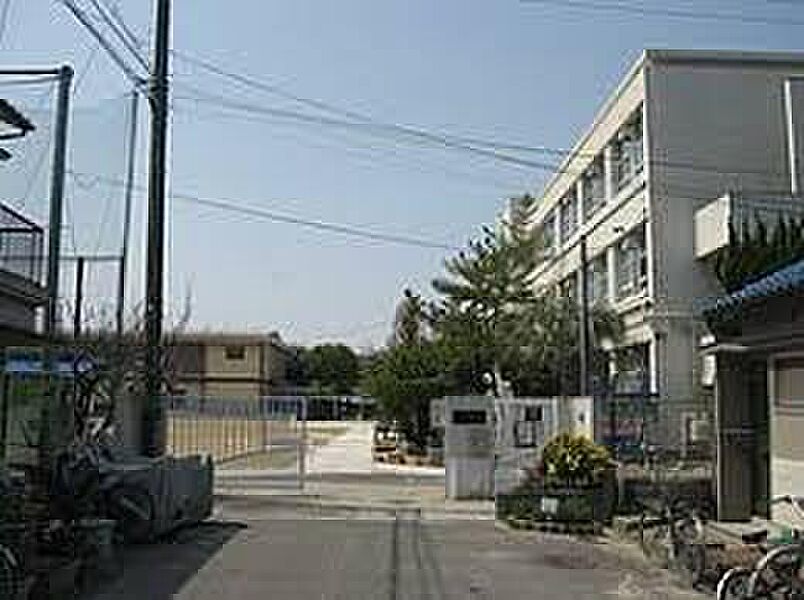 【学校】寝屋川市立啓明小学校