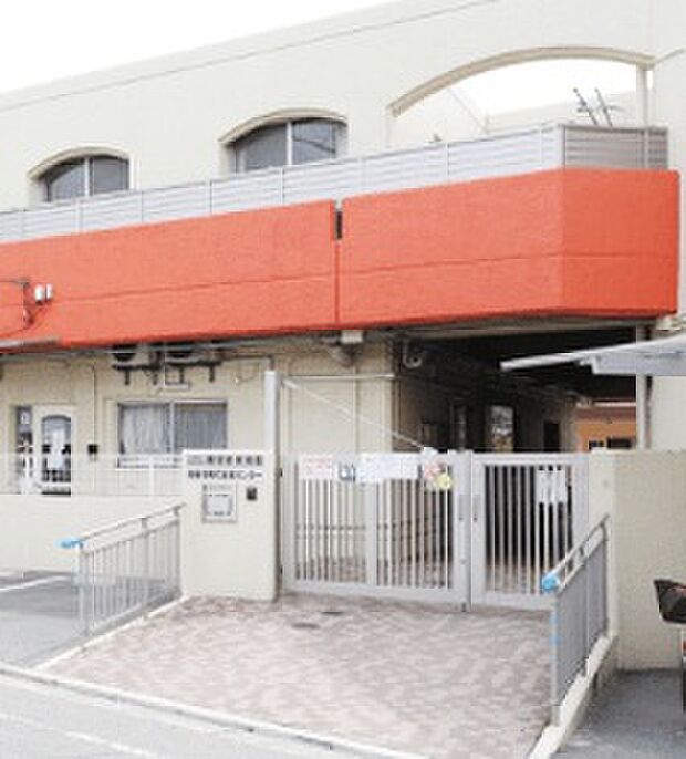 幼保連携型認定こども園東羽衣こども園(約710m)