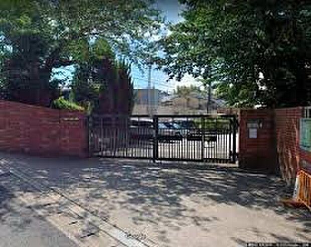 京都市立柊野小学校(約900m)