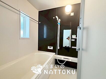 現地写真(浴室)