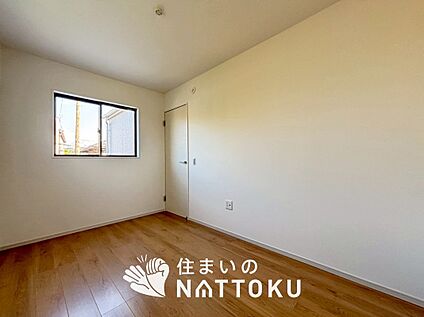 現地写真(洋室)