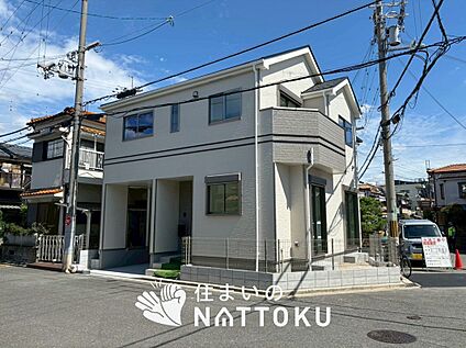 現地写真（外観）