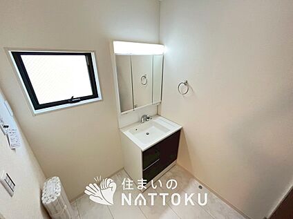 洗面台・洗面所