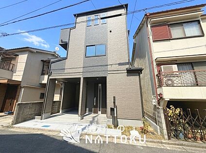 現地写真（外観）