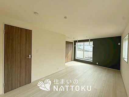 現地写真(寝室)