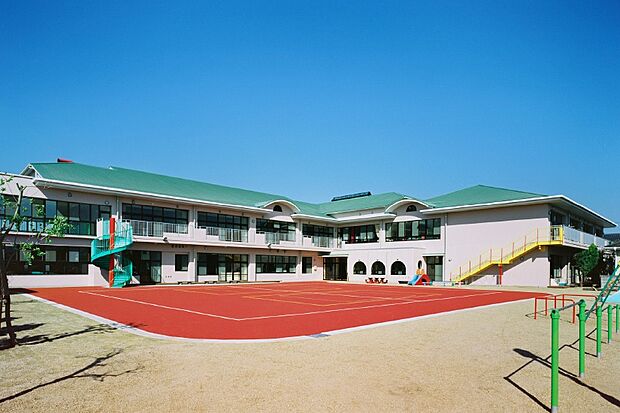 木の実幼稚園(約460m)