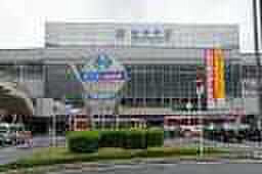 京阪本線「枚方市駅」(約3,700m)