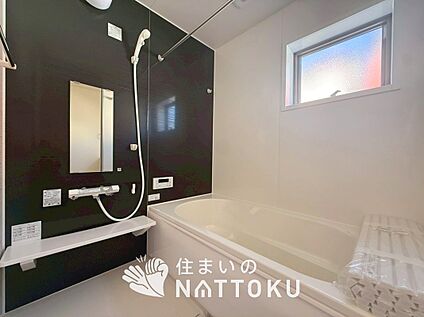 現地写真(浴室)