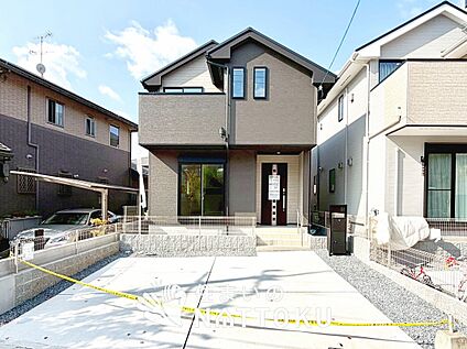 現地写真（外観）