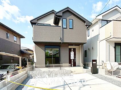 現地写真（外観）