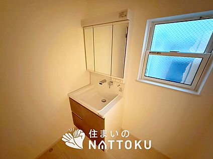 洗面台・洗面所