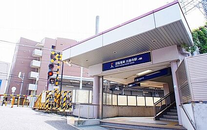 京阪本線「光善寺駅」 480ｍ(徒歩6分)