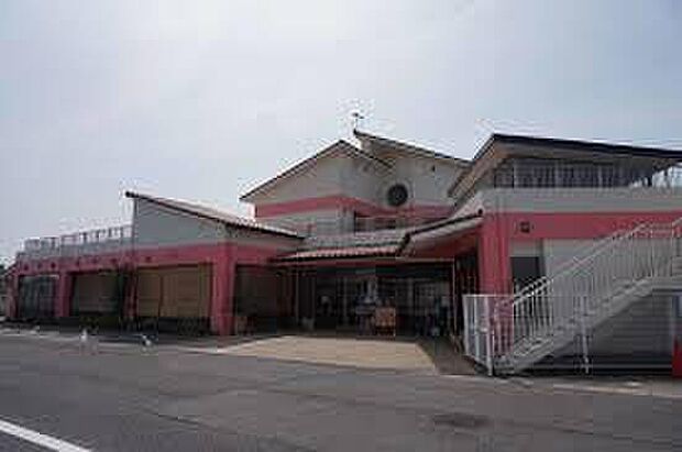 速野カナリヤこども園(約660m)