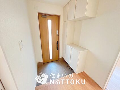 現地写真(駐車場)