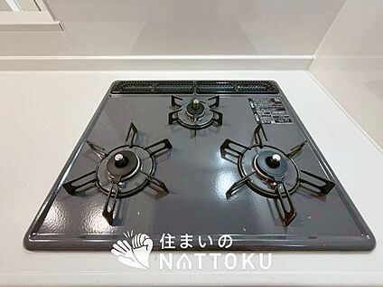 ビルトインコンロ