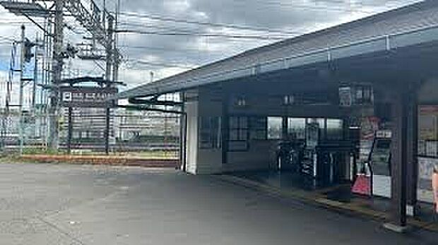 阪急嵐山線「松尾大社駅」（約1,600m）