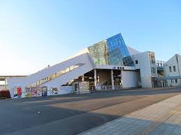 JR東海道本線「栗東駅」（約1,600m）