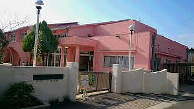 岸和田市立千喜里保育所（約500m）