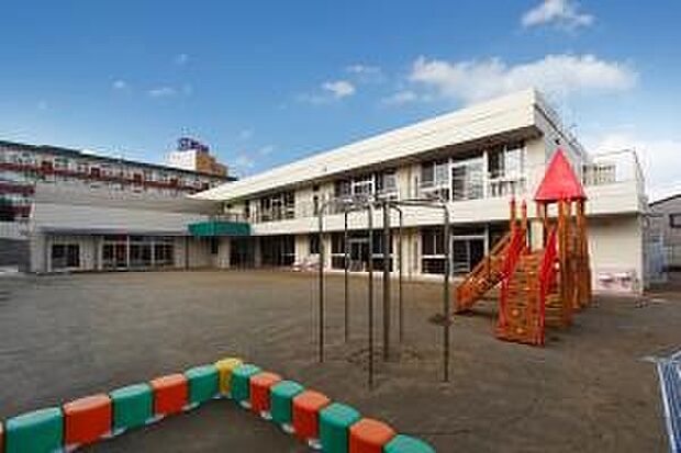 さくら保育所（約440m）