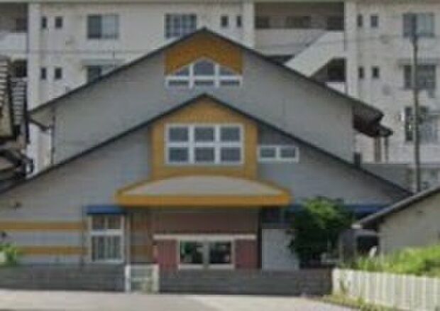 ひよこ乳児保育園(約1,000m)