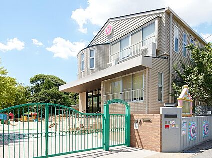 小野幼稚園 460ｍ(徒歩6分)