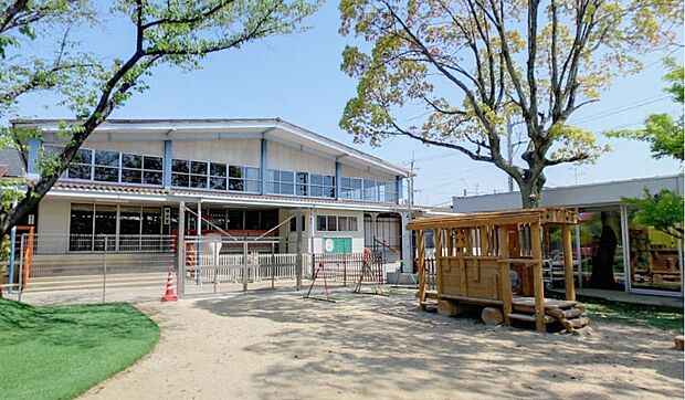 みのり幼稚園（約240m）