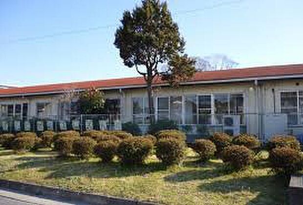 栗東市立治田西幼稚園（約640m）