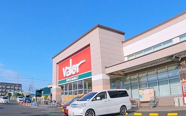 バロー草津店（約2,100m）