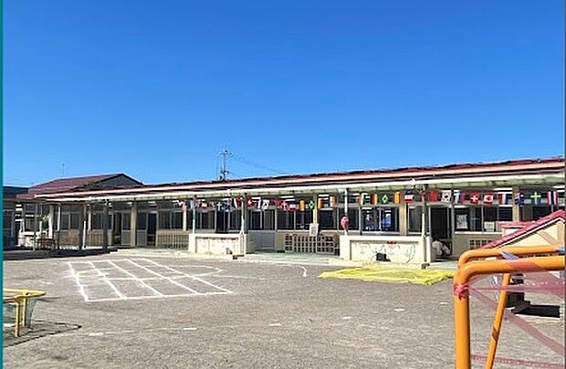 旭森保育園（約780m）