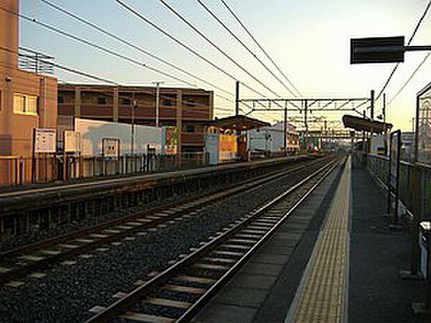 ＪＲ紀勢本線「宮前駅」（約720m）