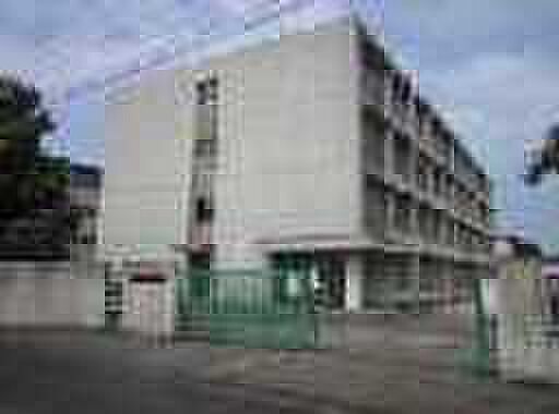 枚方市立杉中学校（約1,000m）